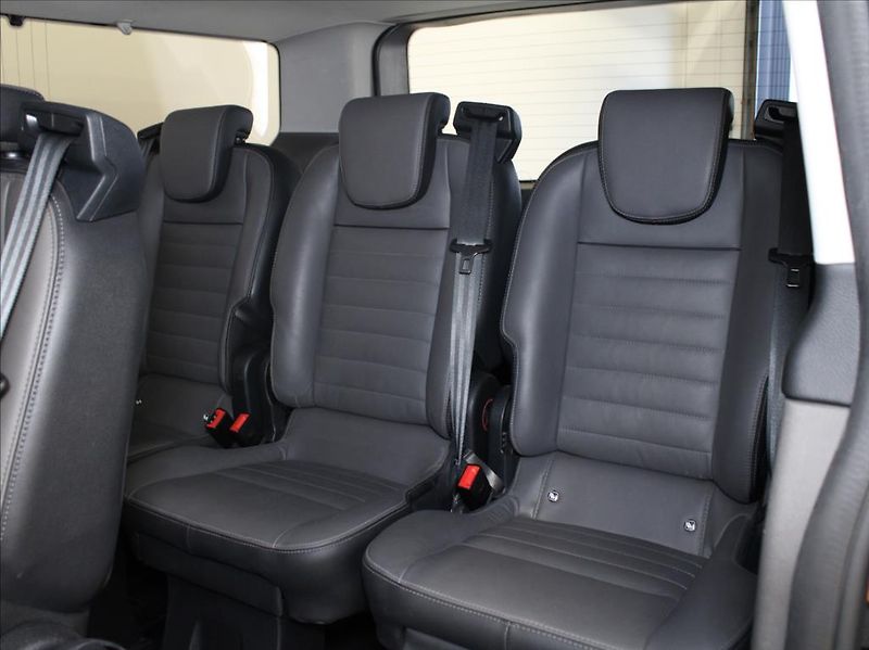 Ford Tourneo Custom 2,0 EB 125kW AT L2 Titan.X ČR - fotka 8 z 25