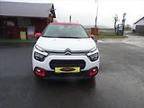 Citroën C3 1,2 PureTech 61 kW - náhled 1
