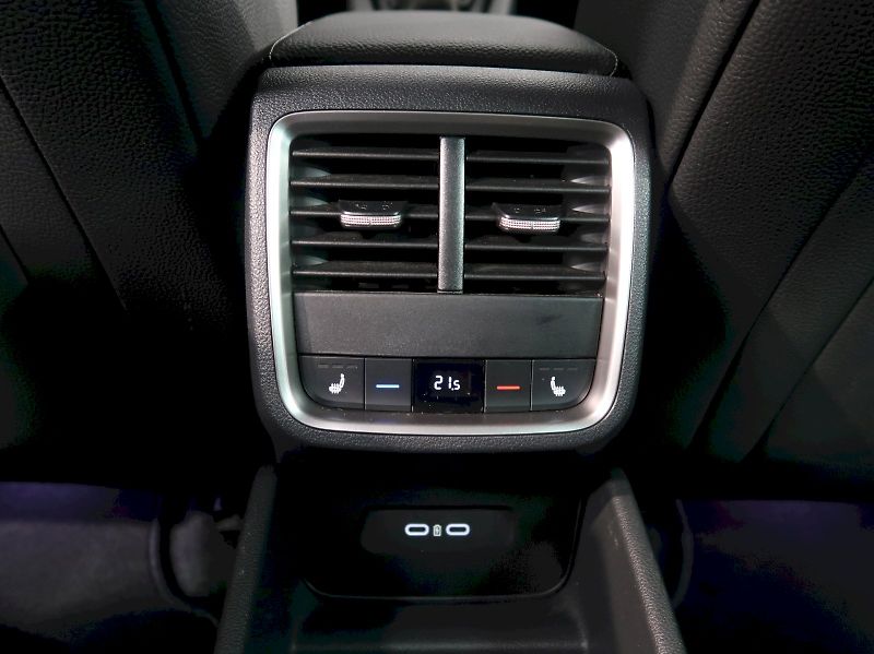 Škoda Octavia (2025) EXCLUSIVE 1.5TSI 110KW CANTON - fotka 44 z 46