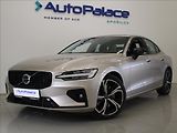 Volvo S60 2,0 B5 AWD Ultimate Dark ČR - náhled 1