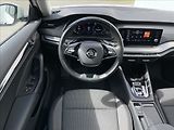 Škoda Octavia 2,0 TDI DSG Ambition Plus LED - náhled 7