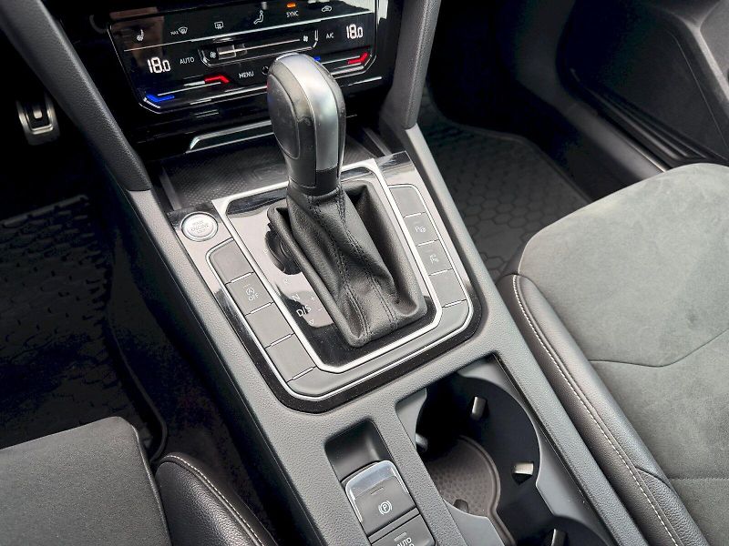 Volkswagen Arteon Shooting Brake (2021) 2.0 TDI 147kW DSG 4MOTION Eleg - fotka 28 z 35