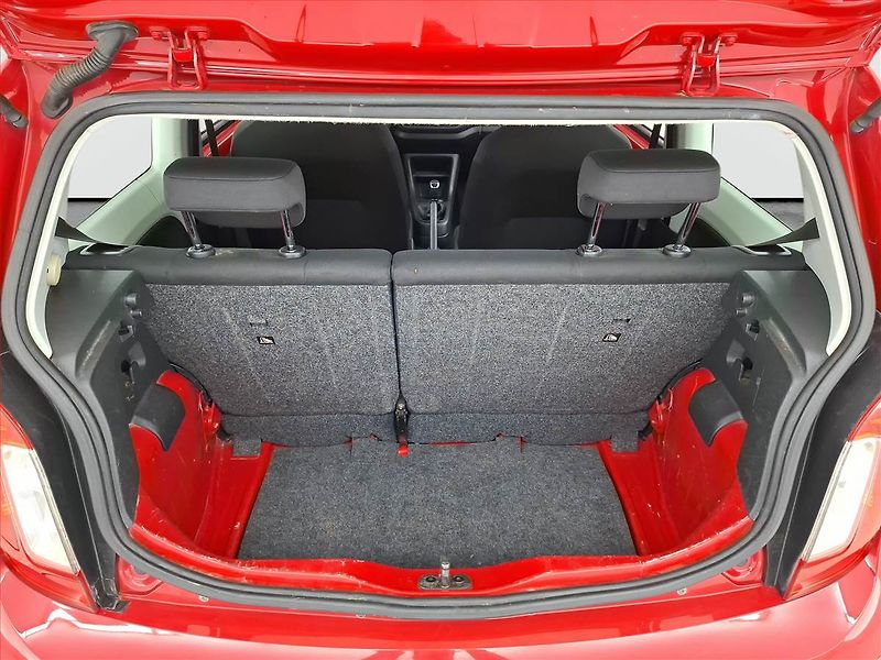 Škoda Citigo (2014) 1.0 MPI, slušný stav - fotka 13 z 13