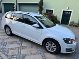 Volkswagen Golf (2016) VW Golf Variant VII 1.6 TDI - náhled 1