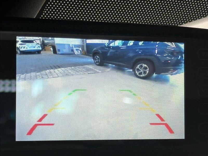 Ford Kuga 1,5 EcoBoost TITANIUM CZ - fotka 15 z 19