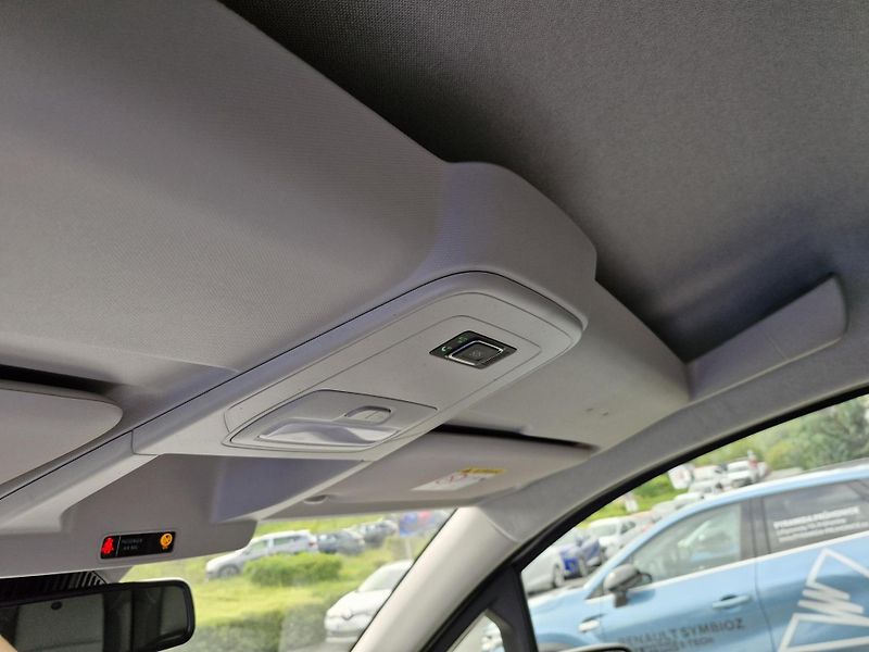 Renault Kangoo (2026) grand techno blue dCi 95    - fotka 12 z 19