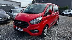 Ford Transit Custom (2018) 2.0TDCi 77kW *L1H1*Klima*PDC* - fotografie inzerátu