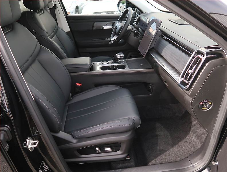 Jaecoo 7 (2025) Luxury 1.6 TGDI, 1.ČR, DPH - fotka 9 z 30