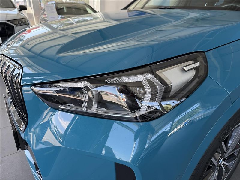 BMW X1 2,0   150 kW,ZÁRUKA,M,xDrive,1 - fotka 37 z 42