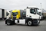Mercedes-Benz (2016) ANTOS / 1843 / ACC / E 6 / PEŁ - náhled 3