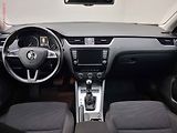 Škoda Octavia (2015) 1.6 TDi, Sport, DSG - náhled 8