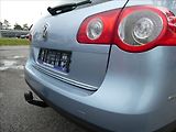 Volkswagen Passat 2,0 TDi 103kW Comfort,NAVI,TZ - náhled 8