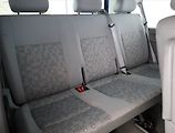Volkswagen Transporter (2003) 2.5 TDI, Bus, 7Míst, 1Maj - náhled 12
