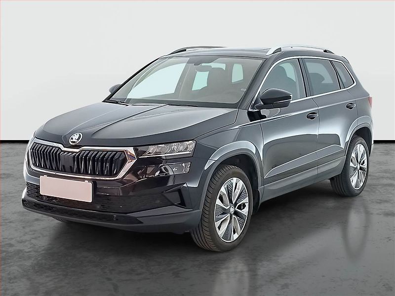 Škoda Karoq (2023) 1.5 TSI - fotka 2 z 17