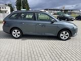 Škoda Fabia 1,0 MPi 55kw Klima Tažné Euro6 - náhled 28