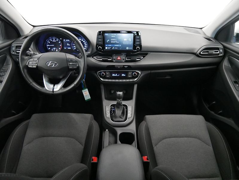 Hyundai i30 - fotka 5 z 29