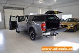 Nissan Navara 2.3 DCi KING-CAP HARDTOP 2022 - náhled 20