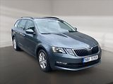 Škoda Octavia 1,6 TDI 85 Ambition - náhled 1