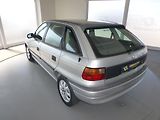 Opel Astra (1998) 1,4I**KLIMATIZACE**NOVÁ SPOJKA - náhled 7