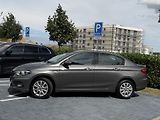 Fiat Tipo (2016) 1.6 MultiJet 88 kw / sedan - náhled 1