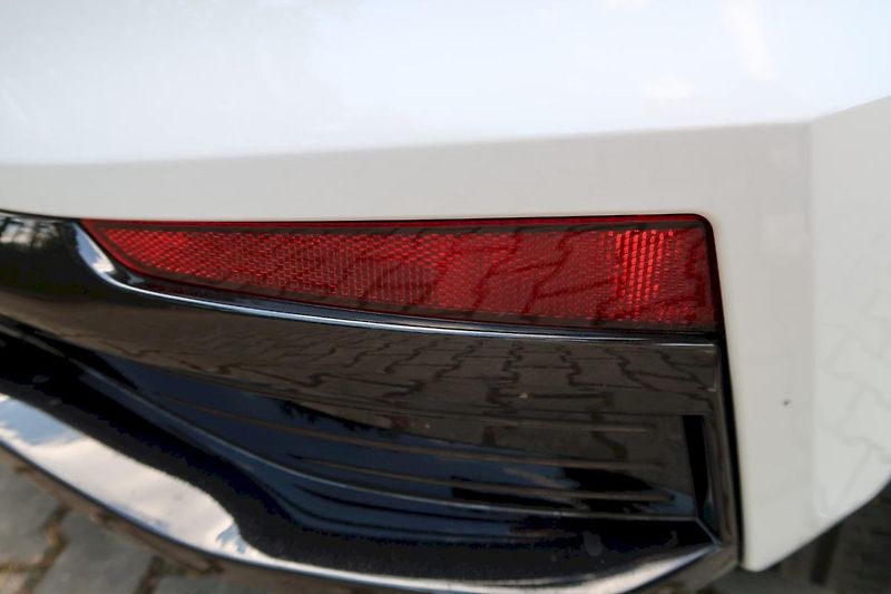 Škoda Scala (2025) Monte Carlo 1,5 TSi/110 kW DSG - fotka 29 z 30