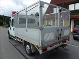 Fiat Ducato 2,3 MultiJet IVECO SKLÁPĚČ 7mí - náhled 12