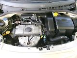Citroën C3 (2008) 1,4i KLIMA ČR nová STK - náhled 17