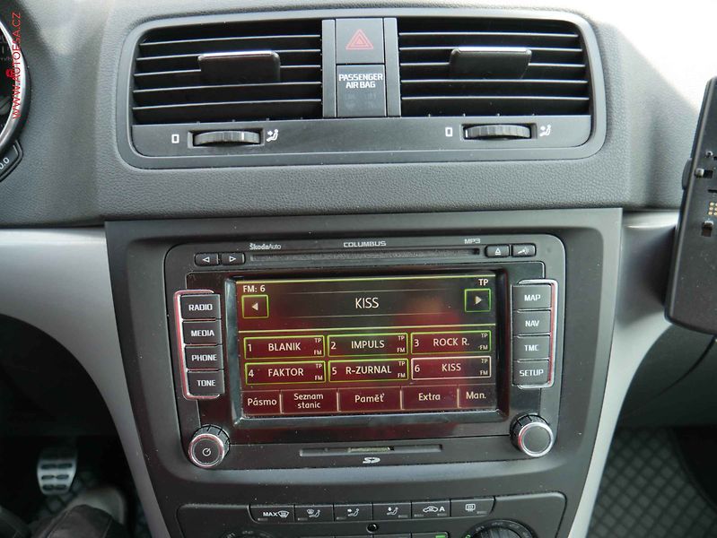 Škoda Yeti (2010) 2.0TDi 4x4, ČR, Bixen, AC - fotka 14 z 18