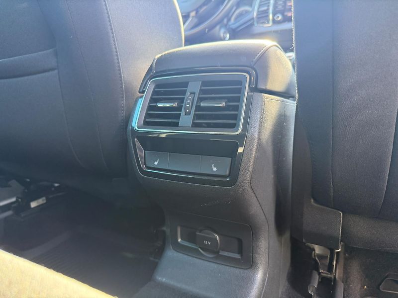 Škoda Karoq Style 1,5 TSI 110KW - fotka 21 z 24