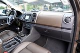 Volkswagen Amarok 2.0 TDI 4x4 High line/120 Kw/m - náhled 30