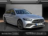 Mercedes-Benz Třídy C C 220d 4M Kombi - náhled 7