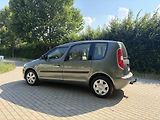 Škoda Roomster 1.6 Comfort AUTOMAT - náhled 4