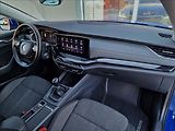 Škoda Octavia 2.0 TDI Style,původ ČR,1.Maj - náhled 13