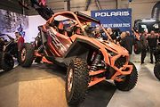 Polaris RZR Pro R