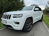 Jeep Grand Cherokee (2013)  Jeep Grand Cherokee Overland - náhled 1