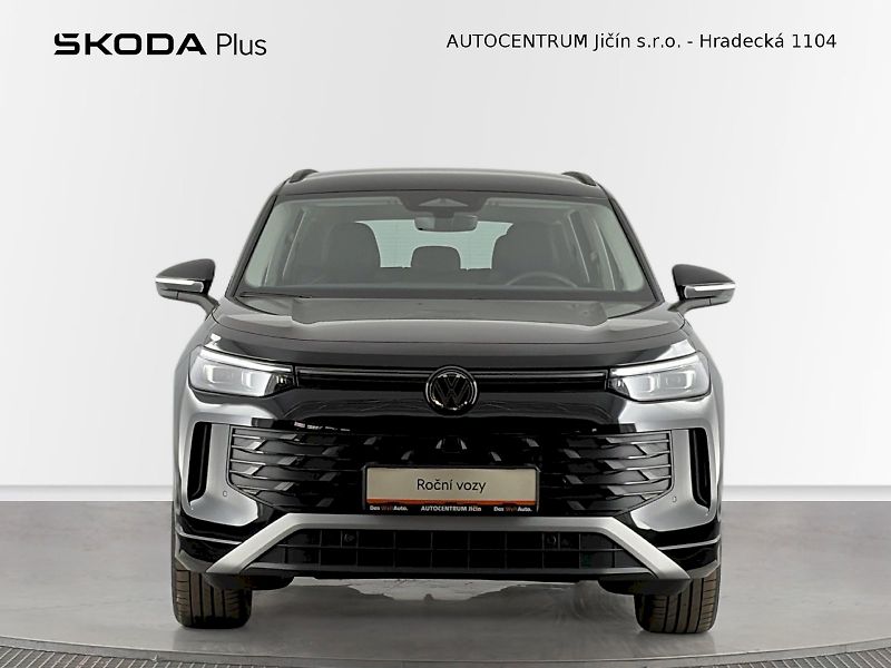 Volkswagen Tayron (2025) Life 1.5 TSI 110kW DSG - fotka 4 z 32