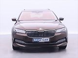 Škoda Superb 2,0 TDI 110kW L&K DSG DPH CZ - náhled 1