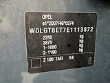 Opel Insignia 1.6 SIDI XENON NAVIGACE TAŽNÉ - náhled 48