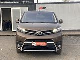 Toyota ProAce Verso 2.0D, ČR, 23tis km,Family, DPH - náhled 2
