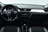 Škoda Rapid 1.0 TSI 81kW 1.MAJITEL DPH ČR - náhled 12