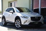 Mazda CX-3 2.0 G120 TAKUMI HUD - náhled 7