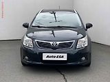 Toyota Avensis (2010) 1.8i, AC, TZ, navi - náhled 1