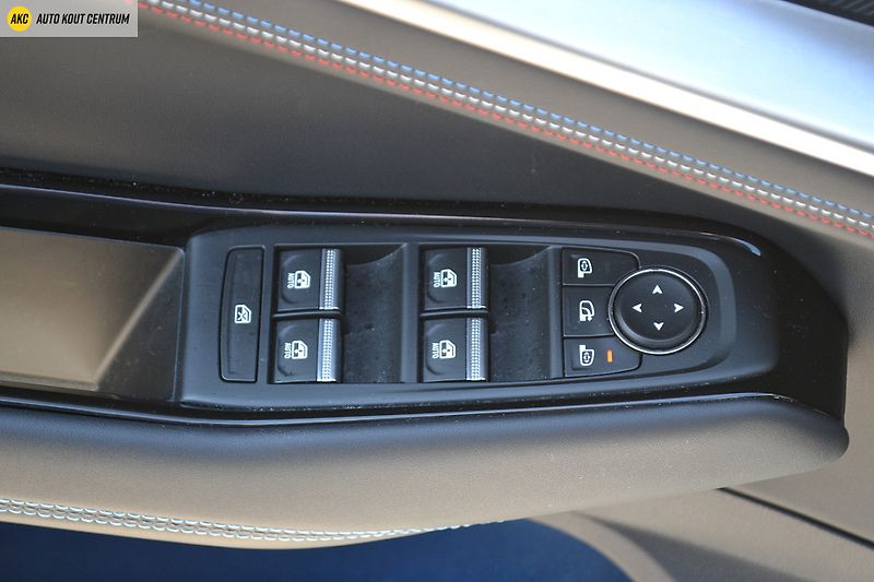 Renault Rafale esprit Alpine E-Tech full hybr - fotka 65 z 69