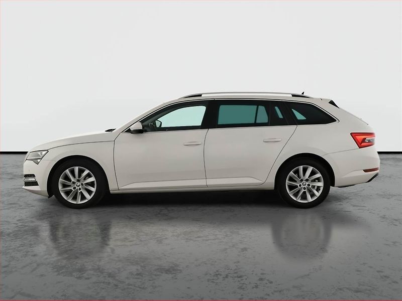 Škoda Superb (2019) 2.0 TDI, Automat, Serv.kniha - fotka 3 z 22