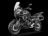 CFMOTO (2025) 700MT Adventure  EU5+ - náhled 1