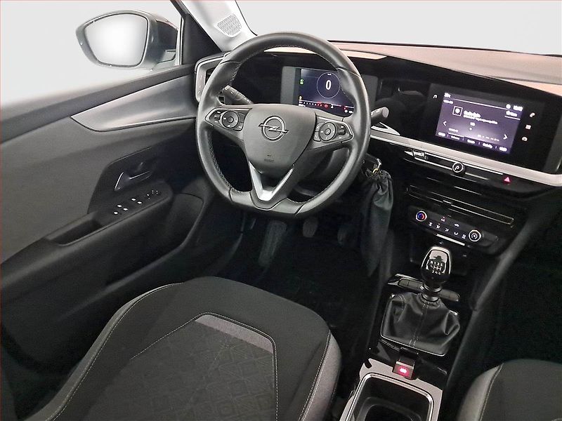 Opel Mokka (2021) 1.2 Turbo, ČR,1.maj - fotka 7 z 15