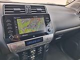 Toyota Land Cruiser 2.8 D-4D Executive AT - náhled 19