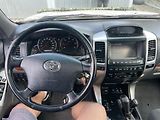 Toyota Land Cruiser 3.0TD 4x4 170PS AUT VÝBAVA !!! - náhled 169