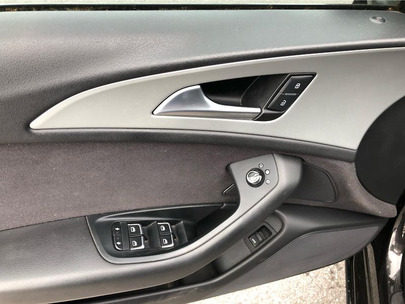 Audi A6 3.0 TDI Tiptronic - fotka 15 z 27