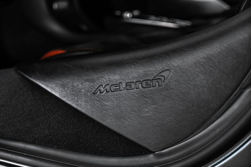 McLaren Ostatní - fotka 20 z 23